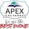 Apex