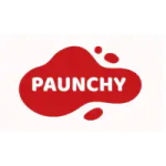 Paunchy
