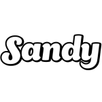 Sandy
