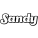 Sandy