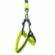 Max Molly Q-fit Matrix Lime Green Göğüs Tasması Medium Max Molly Q-fit Matrix Lime Green Göğüs Tasması Medium