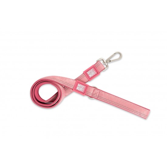 Max Molly Matrix 2.0 Çok Fonksiyonlu Köpek Gezdirme Kayışı Rose Medium Max Molly Matrix 2.0 Çok Fonksiyonlu Köpek Gezdirme Kayışı Rose Medium