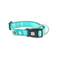 Max Molly Matrix 2.0 Akıllı Künyeli Köpek Boyun Tasması Turkuaz Small Max Molly Matrix 2.0 Akıllı Künyeli Köpek Boyun Tasması Turkuaz Small