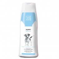 M-Pets Yavru Köpek Şampuanı 250ml M-Pets Yavru Köpek Şampuanı 250ml