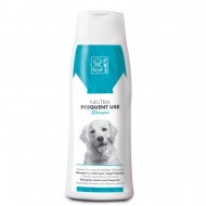 M-Pets Sık Kullanım Köpek Şampuanı 250ml M-Pets Sık Kullanım Köpek Şampuanı 250ml