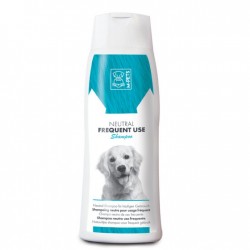 M-Pets Sık Kullanım Köpek Şampuanı 250ml M-Pets Sık Kullanım Köpek Şampuanı 250ml