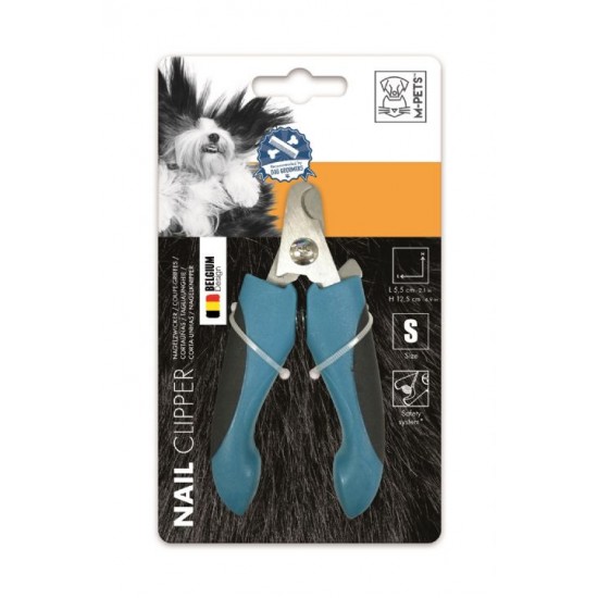 M-PETS Nail CLipper Köpekler İçin Tırnak Makası Small