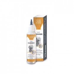 M-Pets 118ml Dog Ear Cleaner Kulak Tem. Losyonu M-Pets 118ml Dog Ear Cleaner Kulak Tem. Losyonu