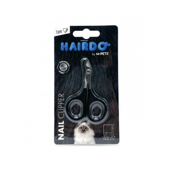 M-Pets Hairdo Nail Kedi Tırnak Makası M-Pets Hairdo Nail Kedi Tırnak Makası