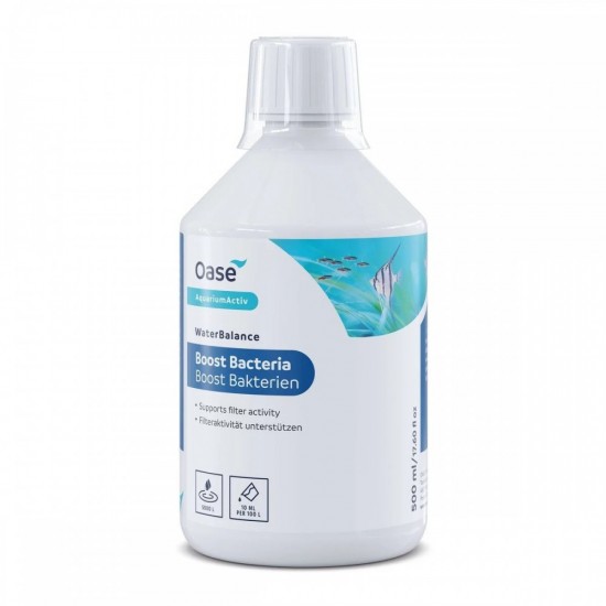 OASE Boost Bacteria Bakteri Kültürü 500 ML