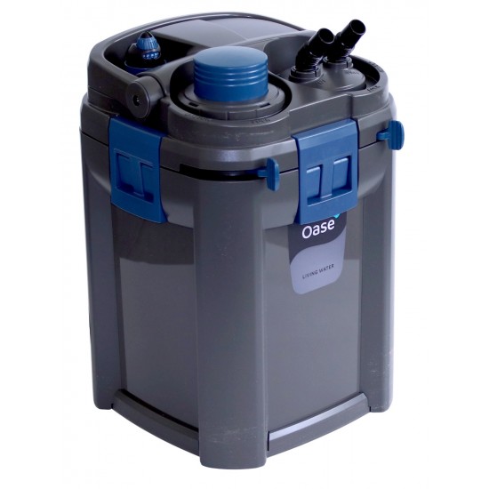 Oase BioMaster² Thermo 250 Isıtıcılı Dış Filtre 900L/H