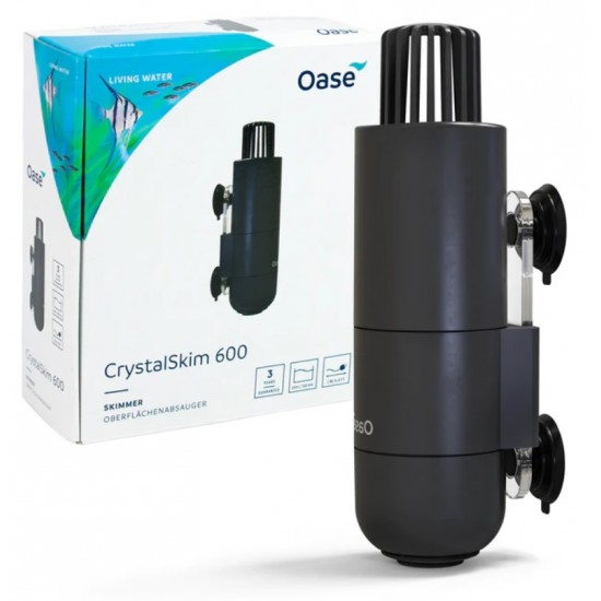 OASE CrystalSkim 600 OASE CrystalSkim 600