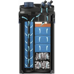 OASE BioMaster 250 Dış Filtre 900 L/H OASE BioMaster 250 Dış Filtre 900 L/H