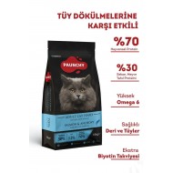 Somonlu Yetişkin Kedi Maması 15 kg Somonlu Yetişkin Kedi Maması 15 kg