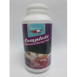 ShrimpsForever Complete 150 Gr ShrimpsForever Complete 150 Gr
