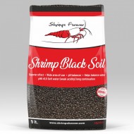 SHRIMPS FOREVER 3 L SHRIMP SOIL SHRIMPS FOREVER 3 L SHRIMP SOIL