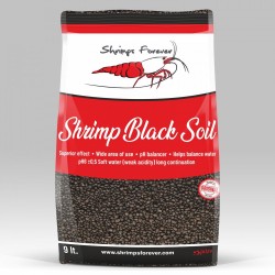 SHRIMPS FOREVER 9 L SHRIMP SOIL SHRIMPS FOREVER 9 L SHRIMP SOIL