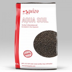 PRIZE AQUASOIL 3 L PRIZE AQUASOIL 3 L