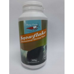 ShrimpsForever Snowflake 200 Gr ShrimpsForever Snowflake 200 Gr