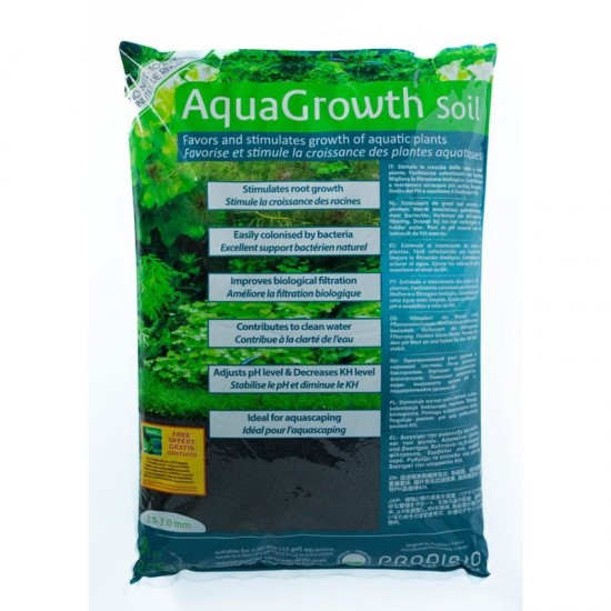 Prodibio - AquaGrowth Soil 9 kg