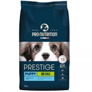 Pro Nutrition Prestige Puppy Küçük Irk Yavru Köpek Maması 3 Kg Pro Nutrition Prestige Puppy Küçük Irk Yavru Köpek Maması 3 Kg