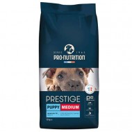 Pro Nutrition Prestige Puppy Orta Irk Yavru Köpek Maması 12 Kg Pro Nutrition Prestige Puppy Orta Irk Yavru Köpek Maması 12 Kg