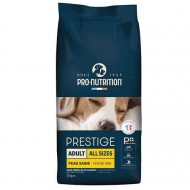 Pro Nutrition Prestige Skin Care Yetişkin Köpek Maması 12 Kg Pro Nutrition Prestige Skin Care Yetişkin Köpek Maması 12 Kg