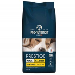 Pro Nutrition Prestige Skin Care Yetişkin Köpek Maması 12 Kg Pro Nutrition Prestige Skin Care Yetişkin Köpek Maması 12 Kg