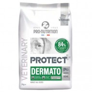 Pro Nutrition Protect Veterinary Dermato Hypo-Allergenic Köpek Maması 2 Kg Pro Nutrition Protect Veterinary Dermato Hypo-Allergenic Köpek Maması 2 Kg