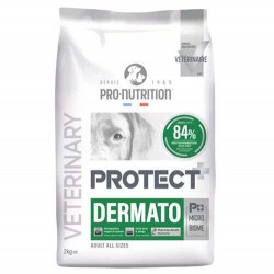 Pro Nutrition Protect Veterinary Dermato Hypo-Allergenic Köpek Maması 2 Kg Pro Nutrition Protect Veterinary Dermato Hypo-Allergenic Köpek Maması 2 Kg