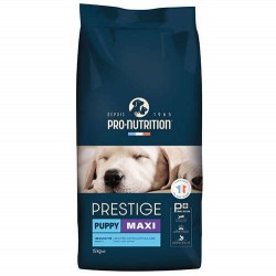 Pro Nutrition Prestige Puppy Büyük Irk Yavru Köpek Maması 15 Kg Pro Nutrition Prestige Puppy Büyük Irk Yavru Köpek Maması 15 Kg