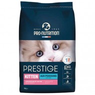 Pro Nutrition Prestige Kitten Balıklı Yavru Kedi Maması 8 Kg Pro Nutrition Prestige Kitten Balıklı Yavru Kedi Maması 8 Kg