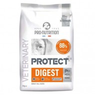 Pro Nutrition Protect Veterinary Digest Sindirim Sistemi Destekleyici Köpek Maması 2 Kg Pro Nutrition Protect Veterinary Digest Sindirim Sistemi Destekleyici Köpek Maması 2 Kg