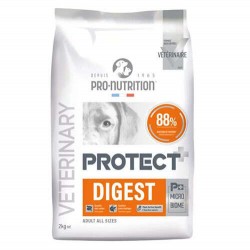 Pro Nutrition Protect Veterinary Digest Sindirim Sistemi Destekleyici Köpek Maması 2 Kg Pro Nutrition Protect Veterinary Digest Sindirim Sistemi Destekleyici Köpek Maması 2 Kg