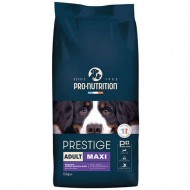 Pro Nutrition Prestige Büyük Irk Yetişkin Köpek Maması 15 Kg Pro Nutrition Prestige Büyük Irk Yetişkin Köpek Maması 15 Kg