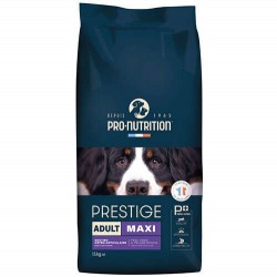 Pro Nutrition Prestige Büyük Irk Yetişkin Köpek Maması 15 Kg Pro Nutrition Prestige Büyük Irk Yetişkin Köpek Maması 15 Kg