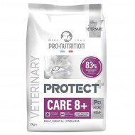 Pro Nutrition Protect Veterinary Care 8+ Böbrek Yetmezliği Olan Kediler İçin Kedi Maması 2 Kg