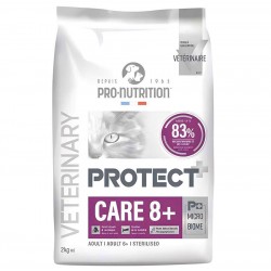 Pro Nutrition Protect Veterinary Care 8+ Böbrek Yetmezliği Olan Kediler İçin Kedi Maması 2 Kg
