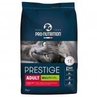 Pro Nutrition Prestige Multi Kümes Hayvanlı Kedi Maması 2 Kg