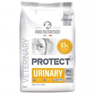 Pro Nutrition Protect Veterinary Urinary İdrar Yolu Sağlığı Destekleyici Köpek Maması 2 Kg Pro Nutrition Protect Veterinary Urinary İdrar Yolu Sağlığı Destekleyici Köpek Maması 2 Kg