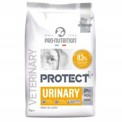 Pro Nutrition Protect Veterinary Urinary İdrar Yolu Sağlığı Destekleyici Köpek Maması 2 Kg Pro Nutrition Protect Veterinary Urinary İdrar Yolu Sağlığı Destekleyici Köpek Maması 2 Kg