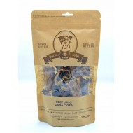 Rakun Kurutulmuş Dana Ciğer Köpek Ödülü 100 Gr Rakun Kurutulmuş Dana Ciğer Köpek Ödülü 100 Gr