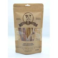 Rakun Dana Kelle Derisi 100gr Rakun Dana Kelle Derisi 100gr