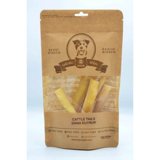 Rakun Dana Kuyruk 100gr Rakun Dana Kuyruk 100gr