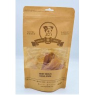 Rakun Kurutulmuş Dana Sinir Köpek Ödülü 120 Gr Rakun Kurutulmuş Dana Sinir Köpek Ödülü 120 Gr
