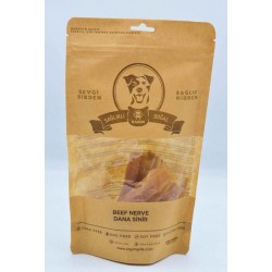 Rakun Dana Sinir 120gr Rakun Dana Sinir 120gr