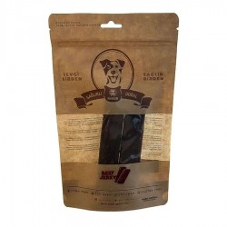 Rakun Jerky Dana Etli 100gr Rakun Jerky Dana Etli 100gr