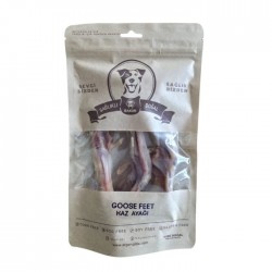 Rakun Kaz Ayağı 100gr Rakun Kaz Ayağı 100gr