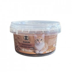 Rakun Kedi Ödül Tavuklu Rakun Kedi Ödül Tavuklu