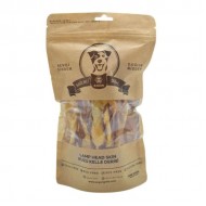 Rakun Kuzu Kelle Derisi 100gr Rakun Kuzu Kelle Derisi 100gr